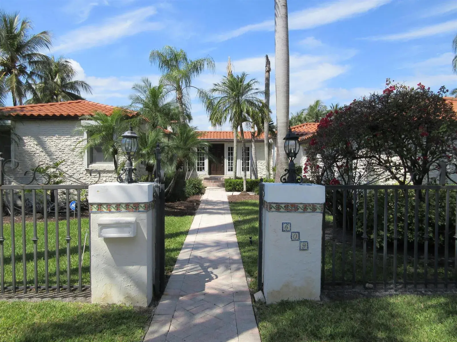 609 Isle Of Palms Drive, Fort Lauderdale FL 33301