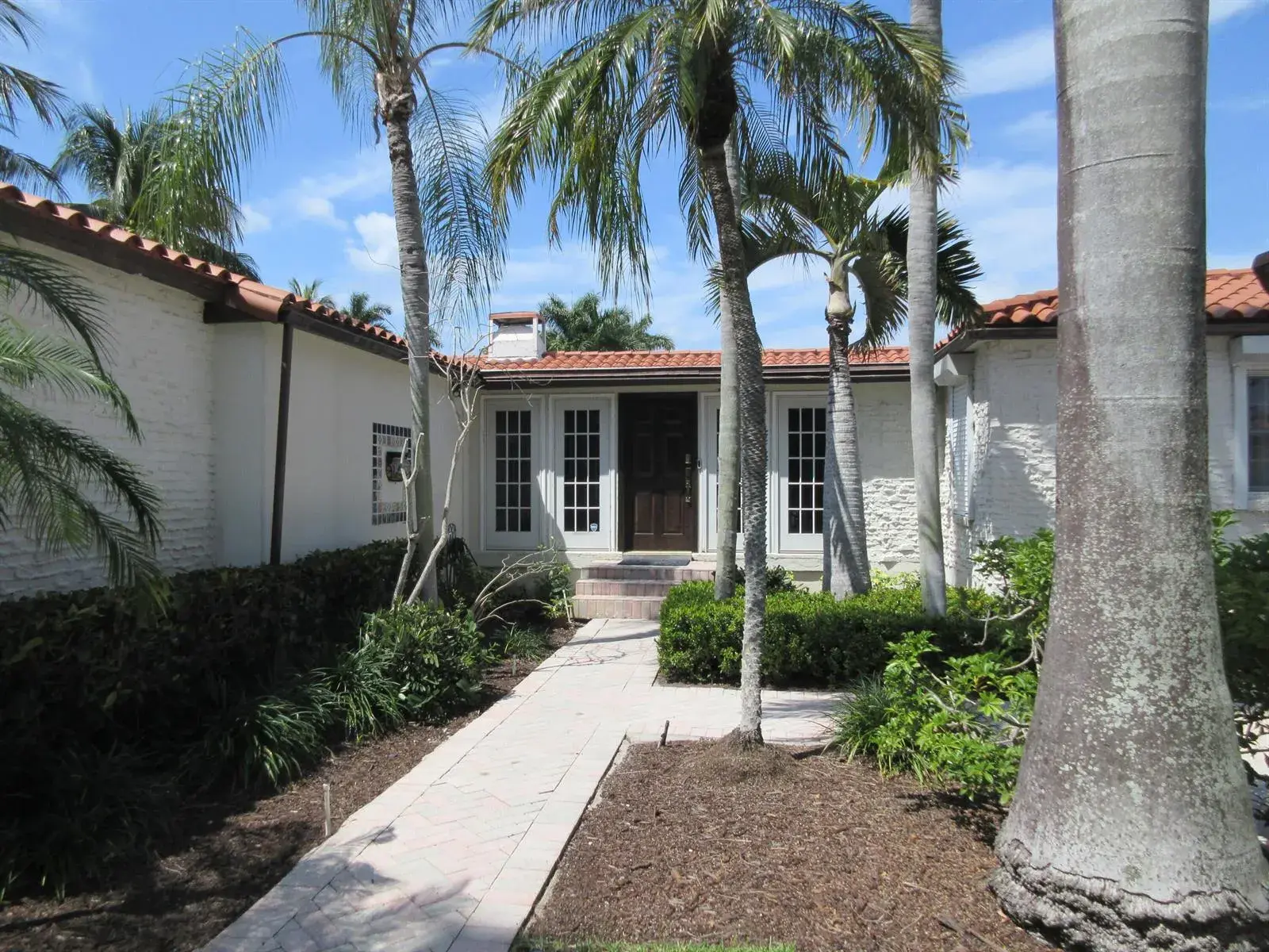 609 Isle Of Palms Drive, Fort Lauderdale FL 33301