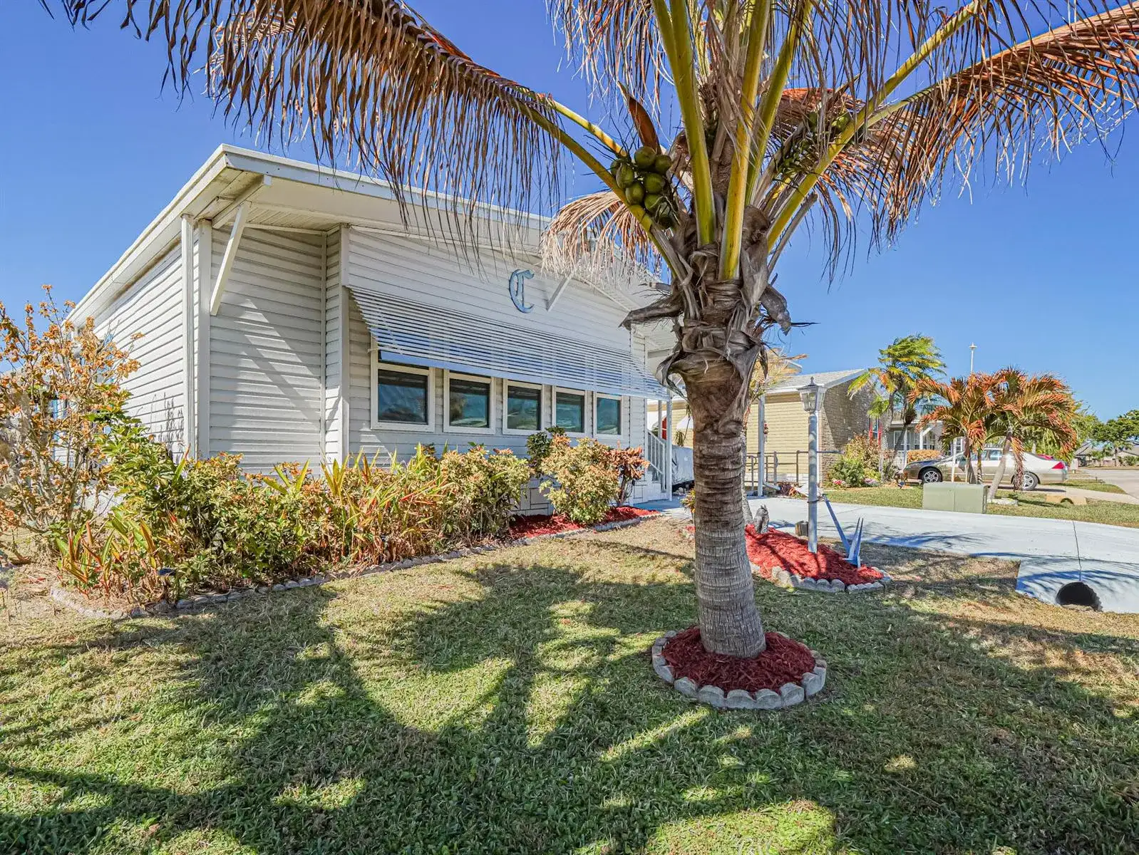 7566 Montauk Avenue # U19, FL 32976 photo 2