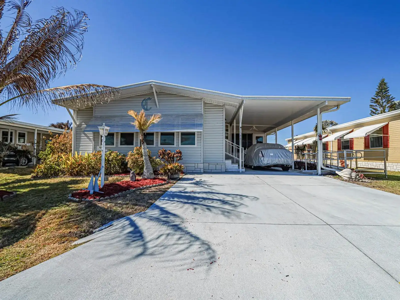 7566 Montauk Avenue # U19, FL 32976 photo 3