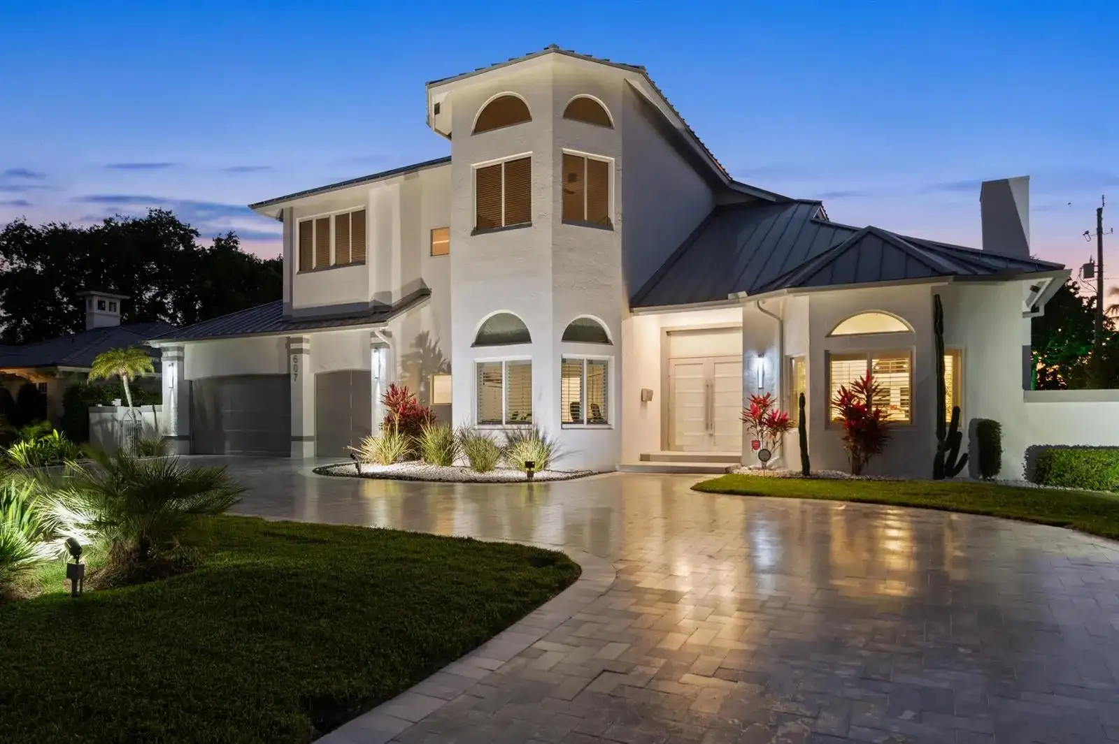 607 Intracoastal Drive, Fort Lauderdale FL 33304 photo 3