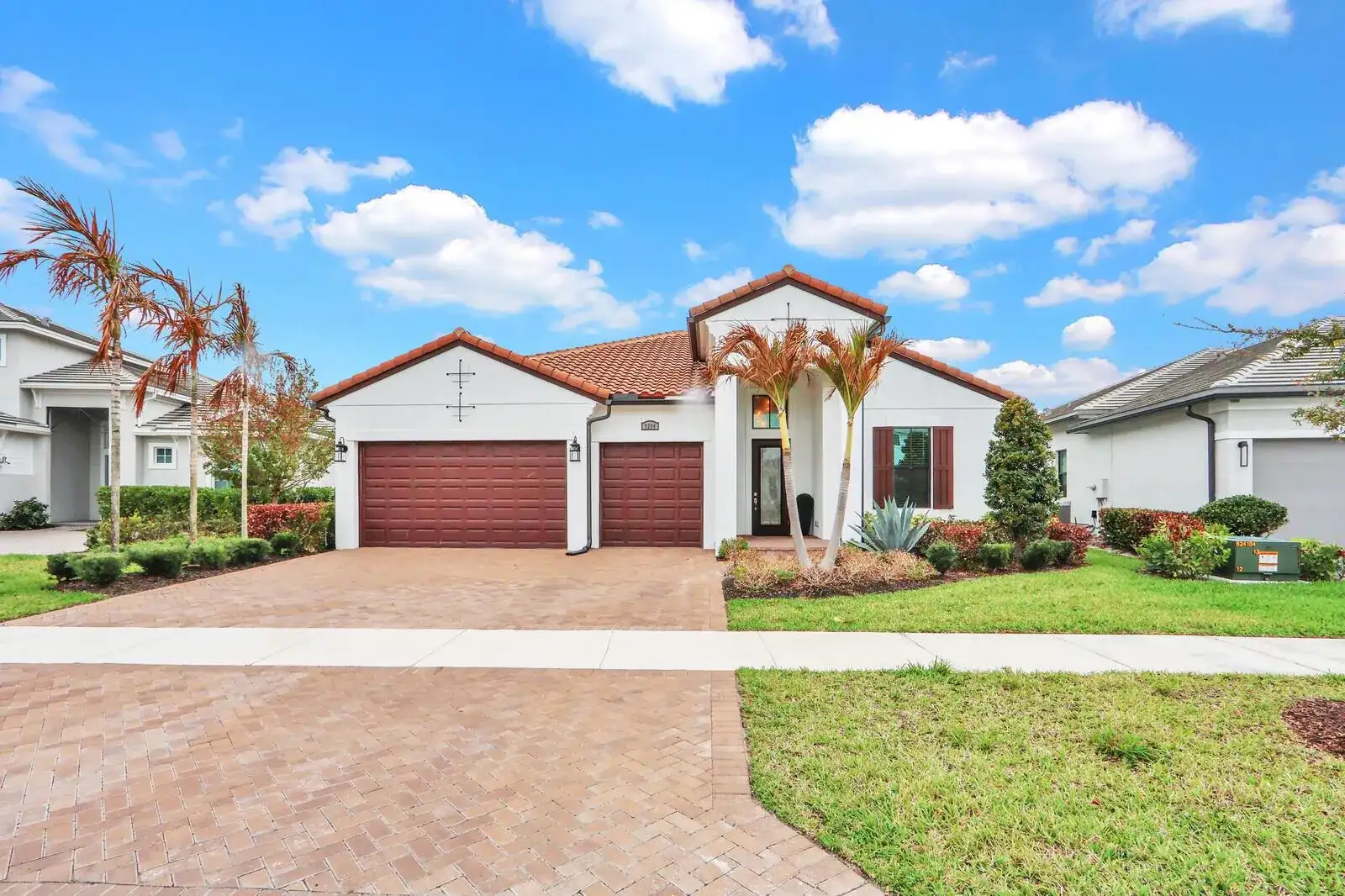 9204 SW Arco Way, Port St. Lucie FL 34987 photo 2