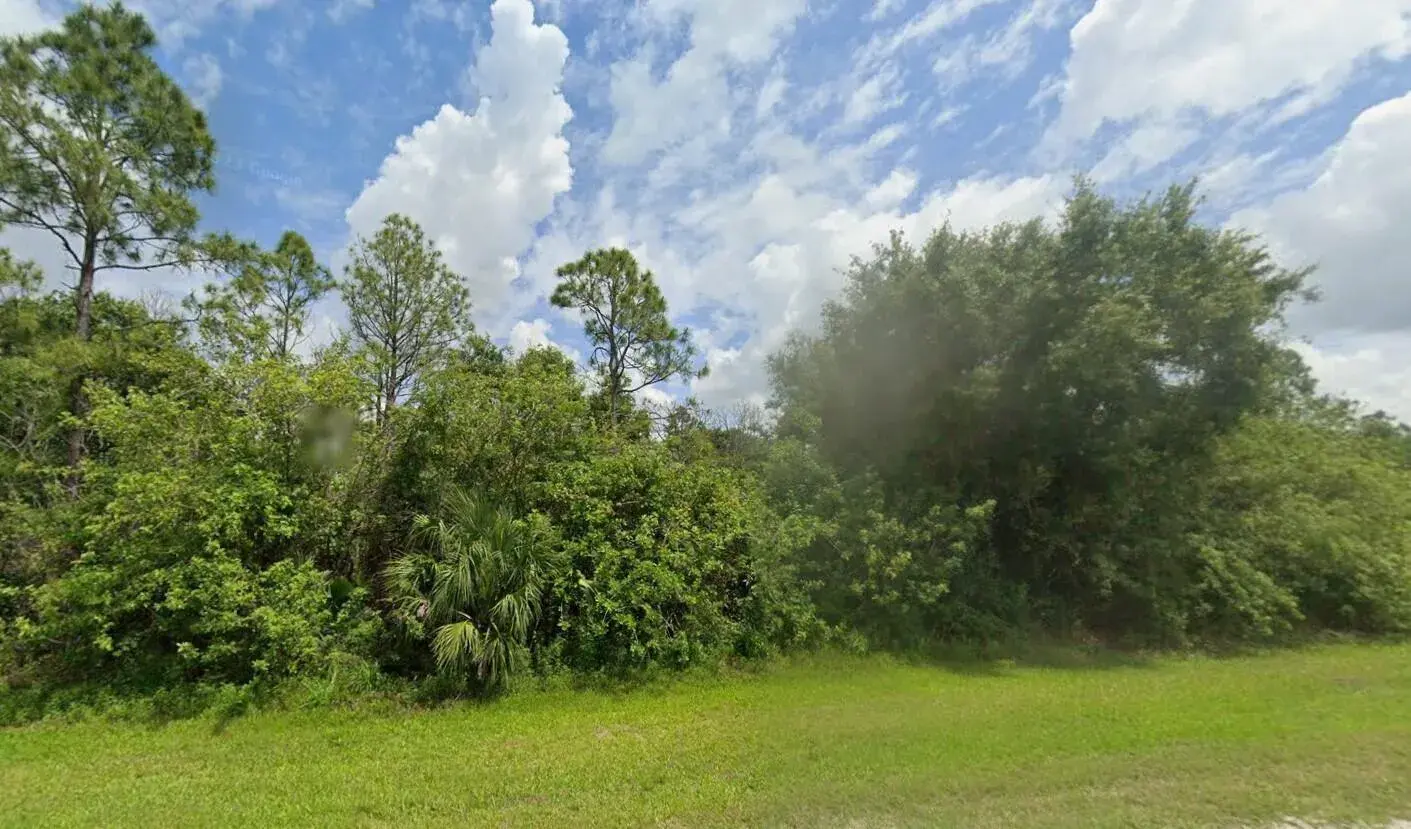869 Appaloosa Avenue, Clewiston FL 33440