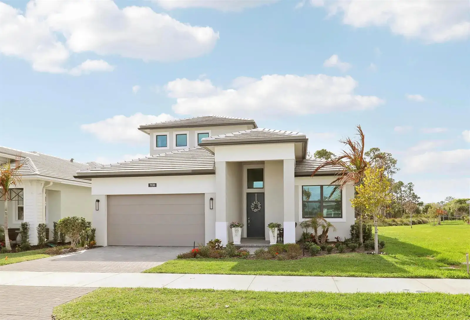 7030 SE Haven Lane, Stuart FL 34997 photo 2