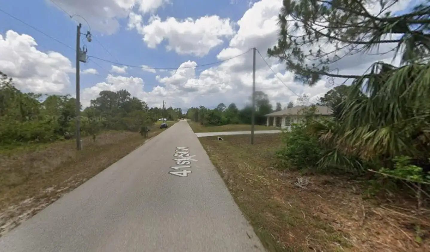 3209 41st Street W, Lehigh Acres FL 33971 photo 2