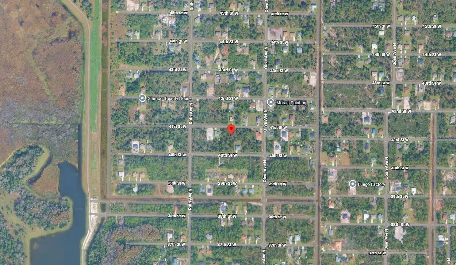 3209 41st Street W, Lehigh Acres FL 33971 photo 4