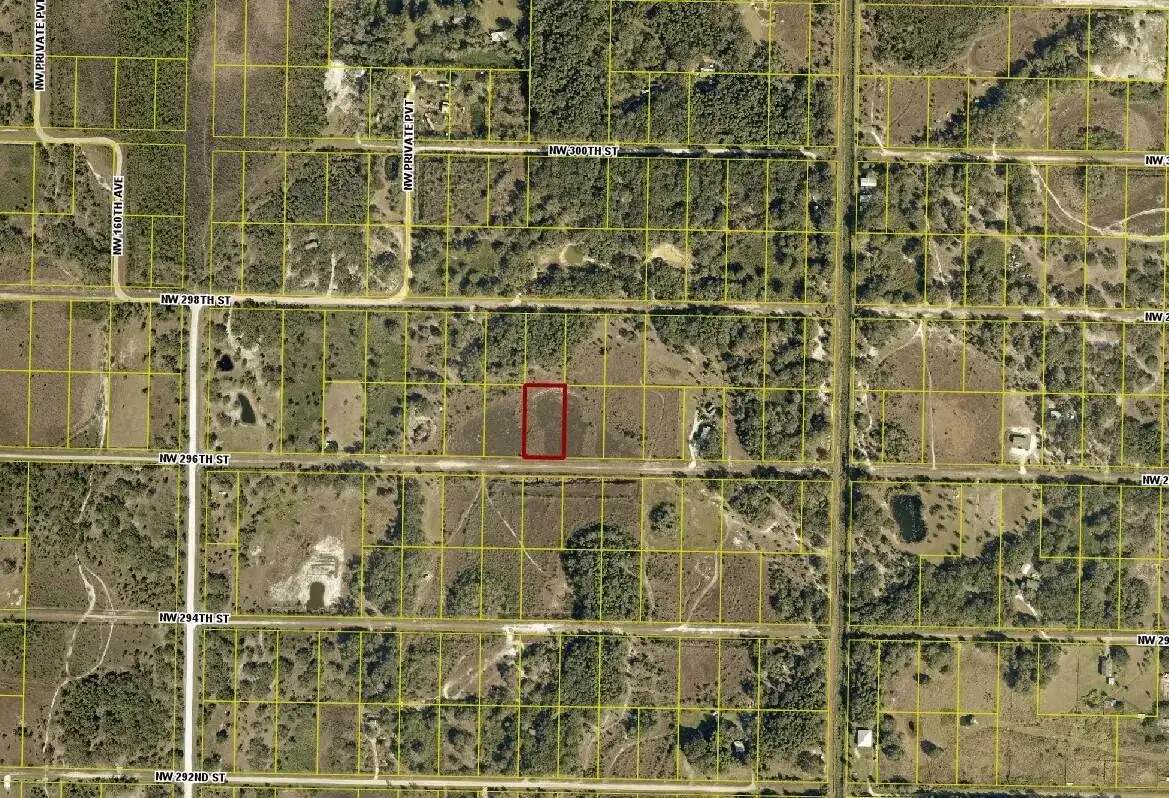 15575 NW 296th Street, Okeechobee FL 34972 photo 5