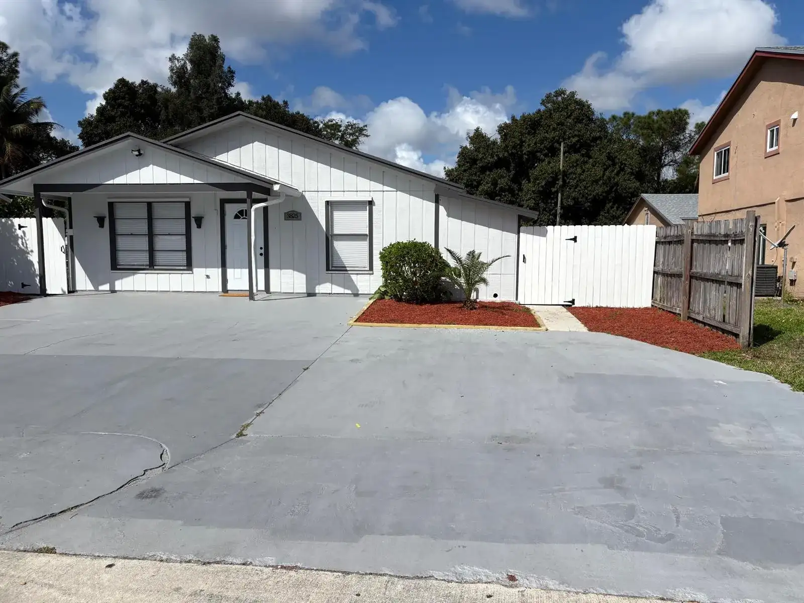 3825 Patio Court # A, Lake Worth FL 33461 photo 2