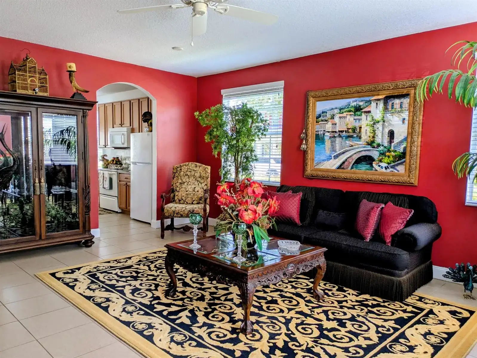 2157 SE Jamieson Drive, Port St. Lucie FL 34952 photo 2