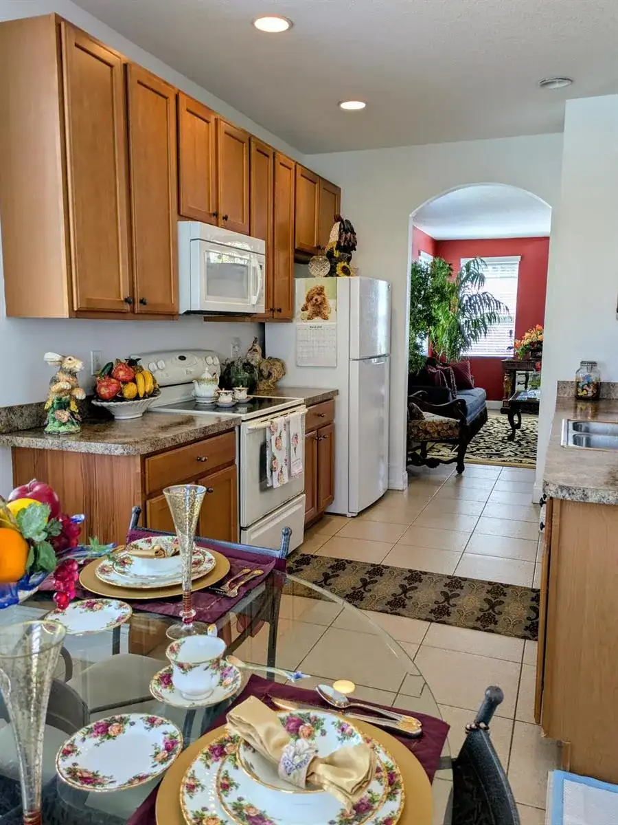 2157 SE Jamieson Drive, Port St. Lucie FL 34952 photo 4