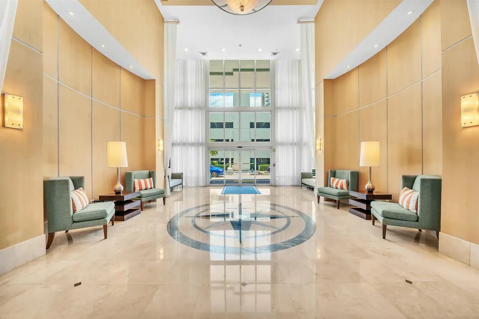 1945 S Ocean Drive # 1803, Hallandale Beach FL 33009