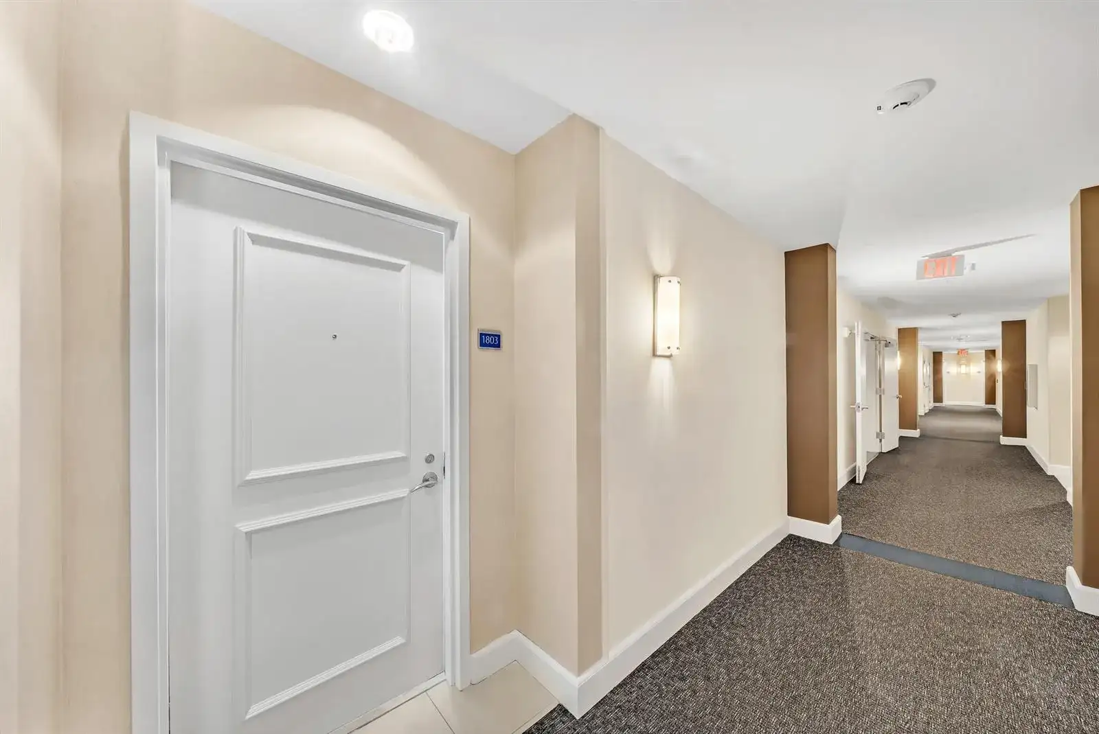 1945 S Ocean Drive # 1803, Hallandale Beach FL 33009 photo 3