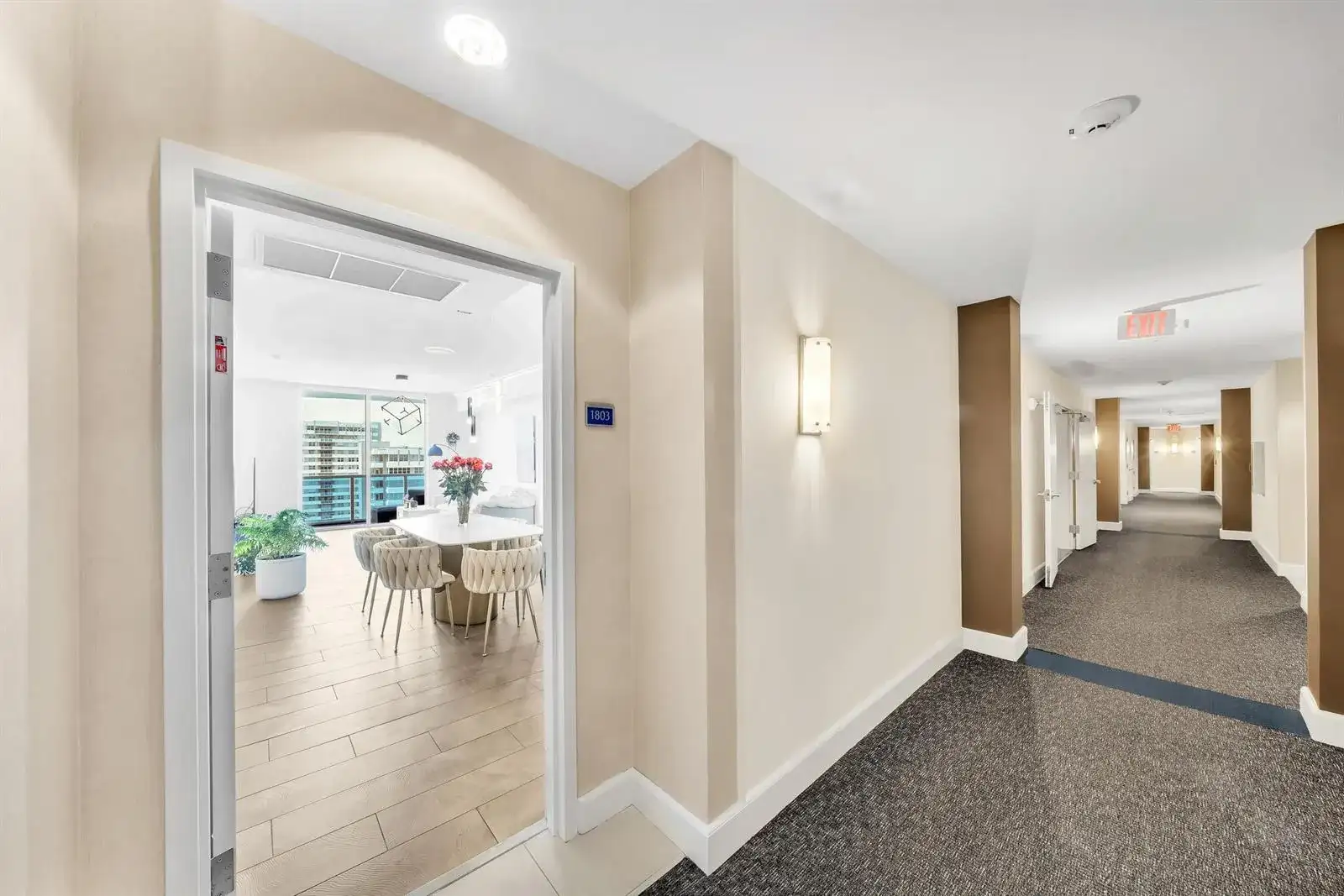 1945 S Ocean Drive # 1803, Hallandale Beach FL 33009 photo 4