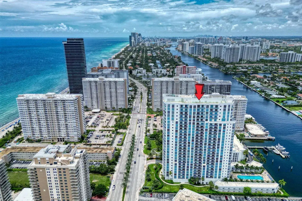 1945 S Ocean Drive # 1803, Hallandale Beach FL 33009