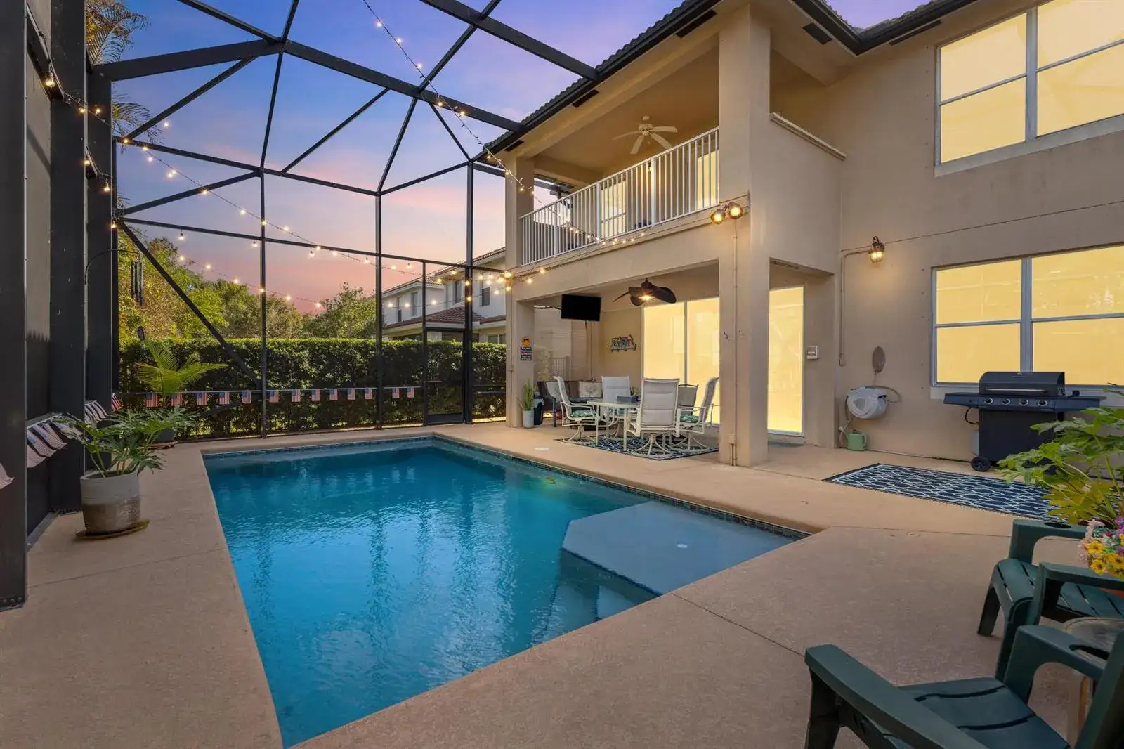 5935 SE Crooked Oak Avenue, Hobe Sound FL 33455
