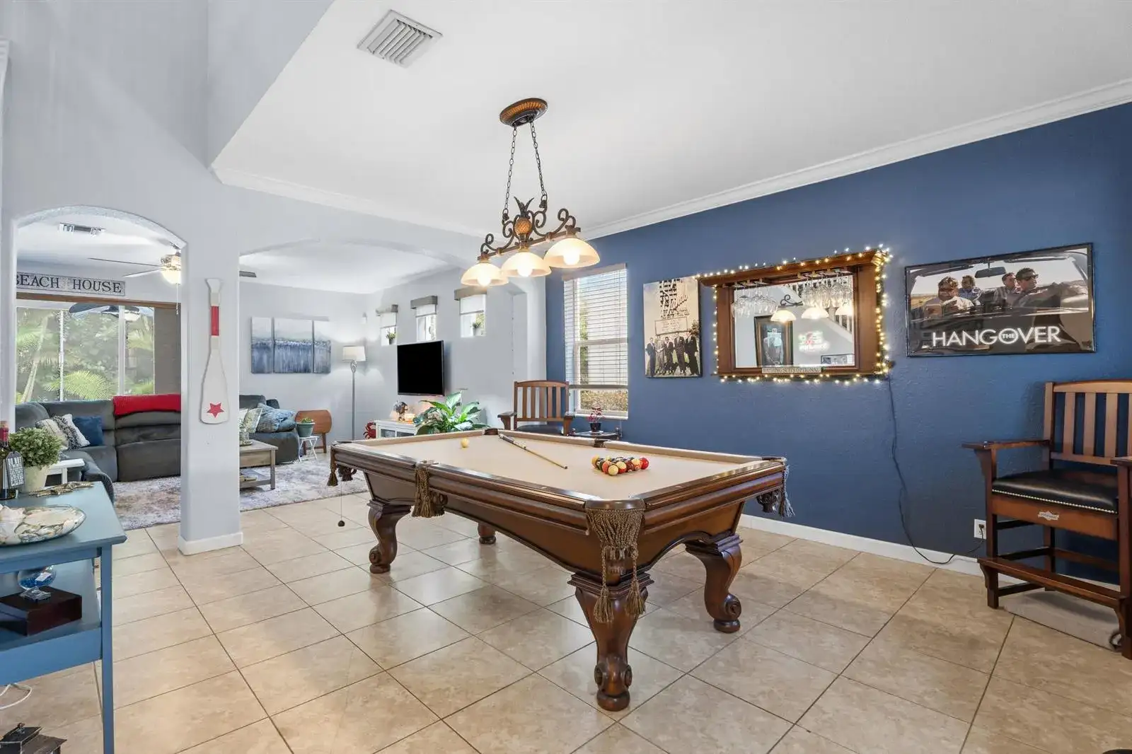 5935 SE Crooked Oak Avenue, Hobe Sound FL 33455 photo 4
