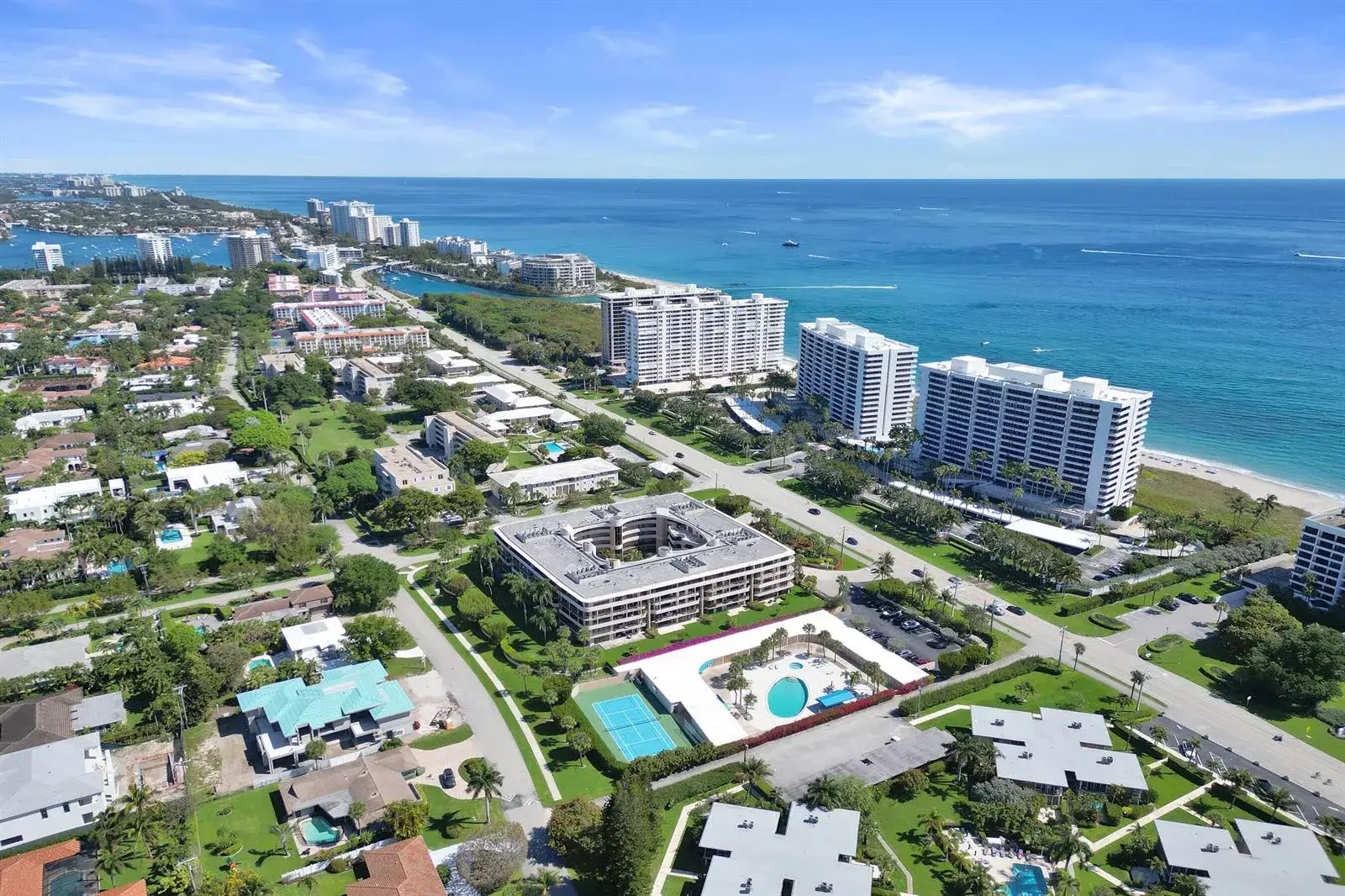 1401 S Ocean Boulevard # 3020, Boca Raton FL 33432