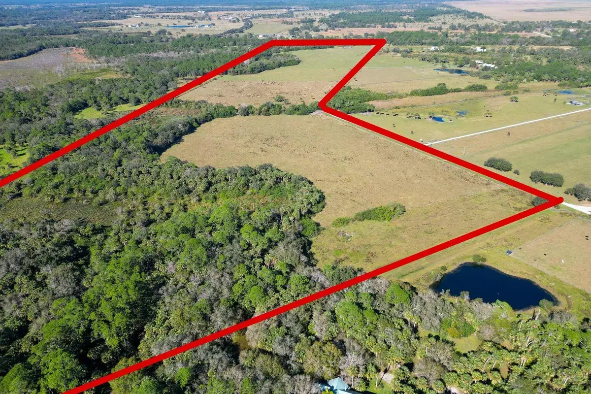 3702 SW Wild Turkey Lane, Okeechobee FL 34974