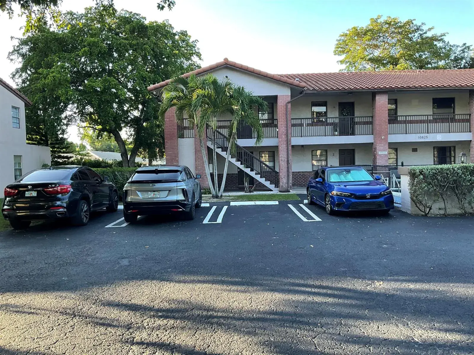 10825 Royal Palm Boulevard, Coral Springs FL 33065