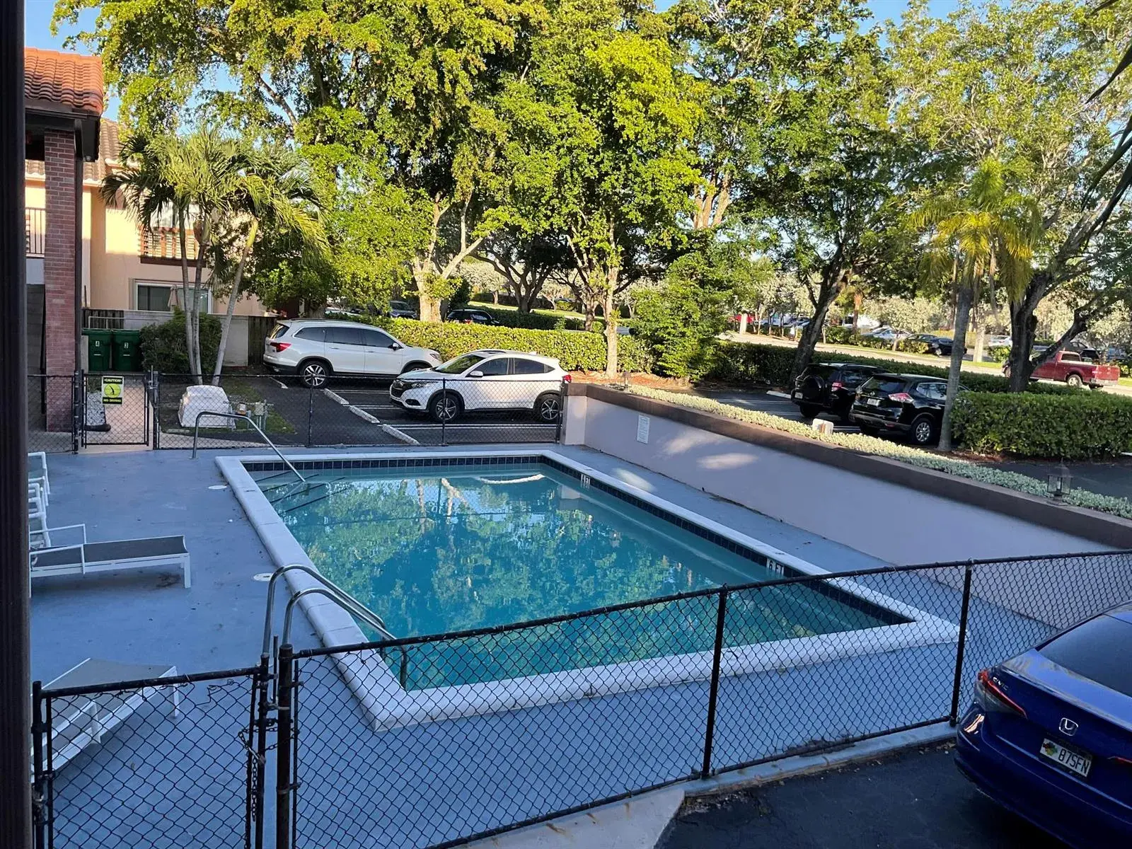 10825 Royal Palm Boulevard, Coral Springs FL 33065