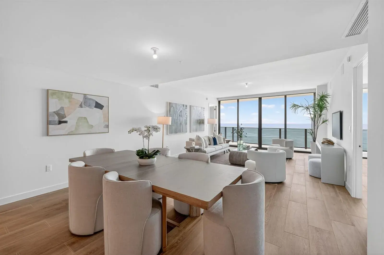 900 N Ocean Boulevard # 1702, Pompano Beach FL 33062