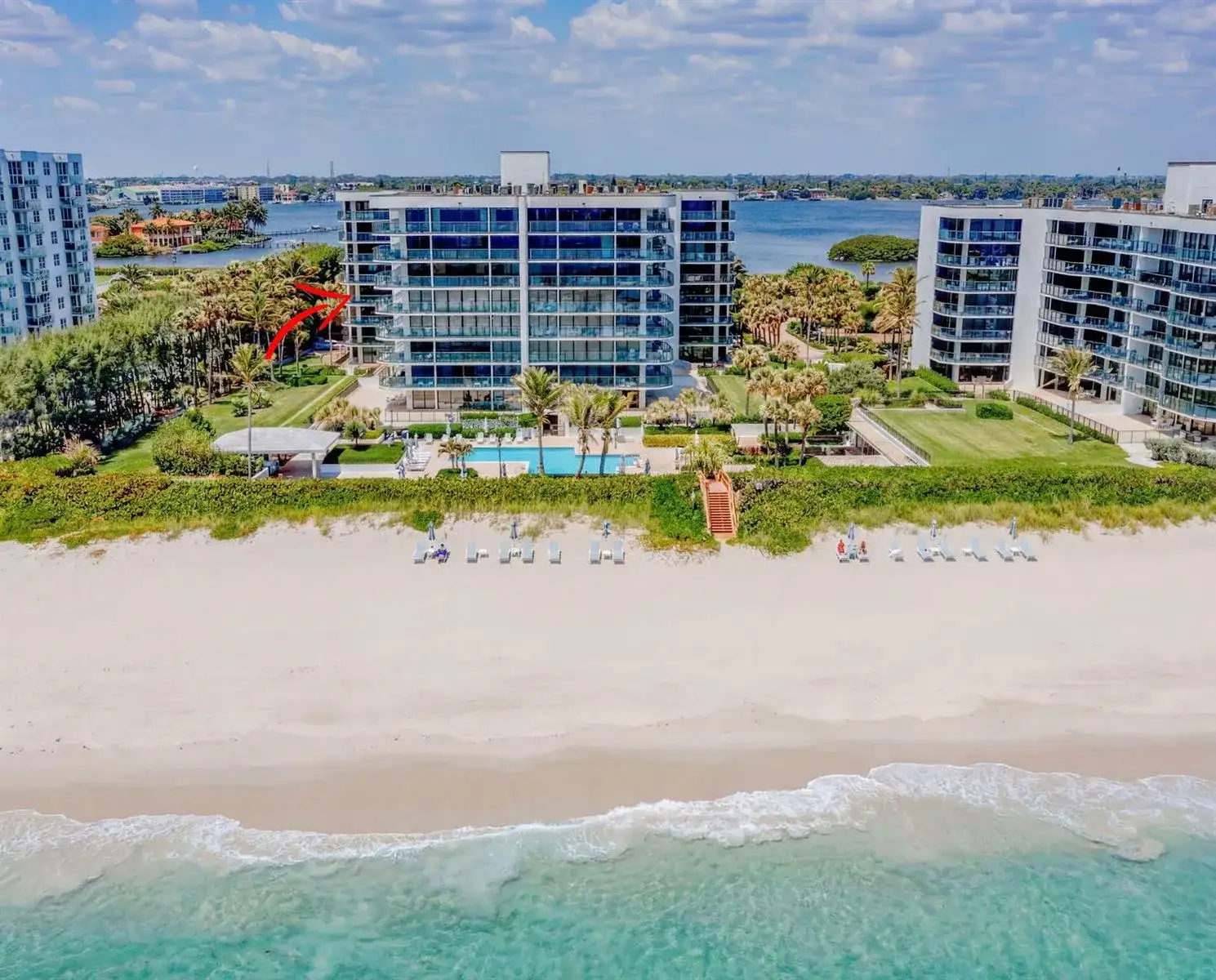 3440 S Ocean Boulevard # 204s, Palm Beach FL 33480 photo 5