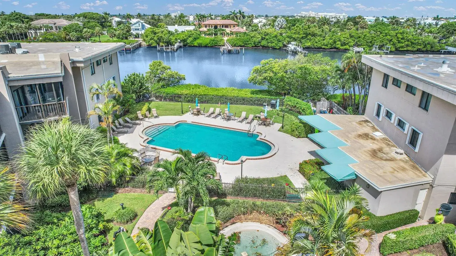 3605 S Ocean Boulevard # C, South Palm Beach FL 33480 photo 2