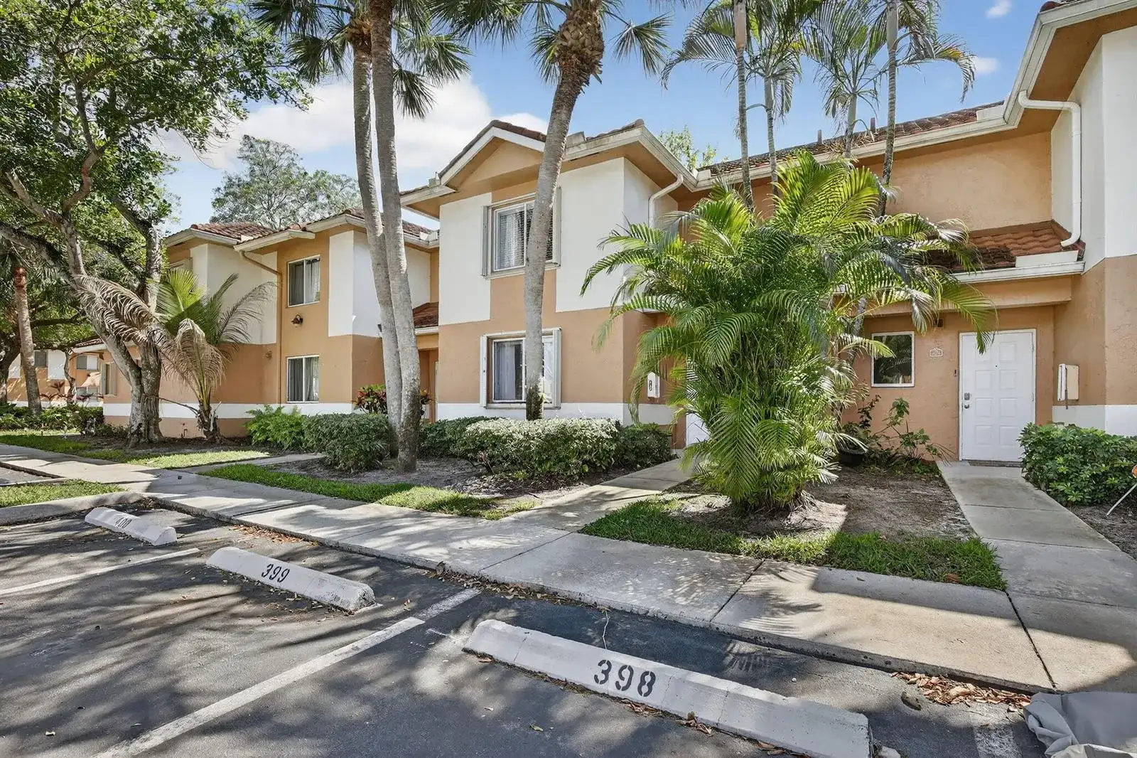 807 NW 91st Terrace NW # 807, Plantation FL 33324