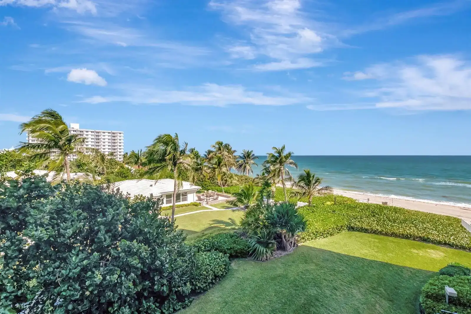 3407 S Ocean Boulevard # 4d, Highland Beach FL 33487