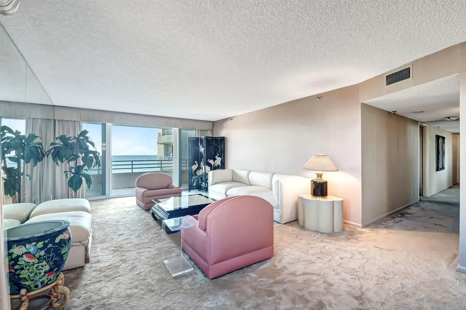 3407 S Ocean Boulevard # 4d, Highland Beach FL 33487