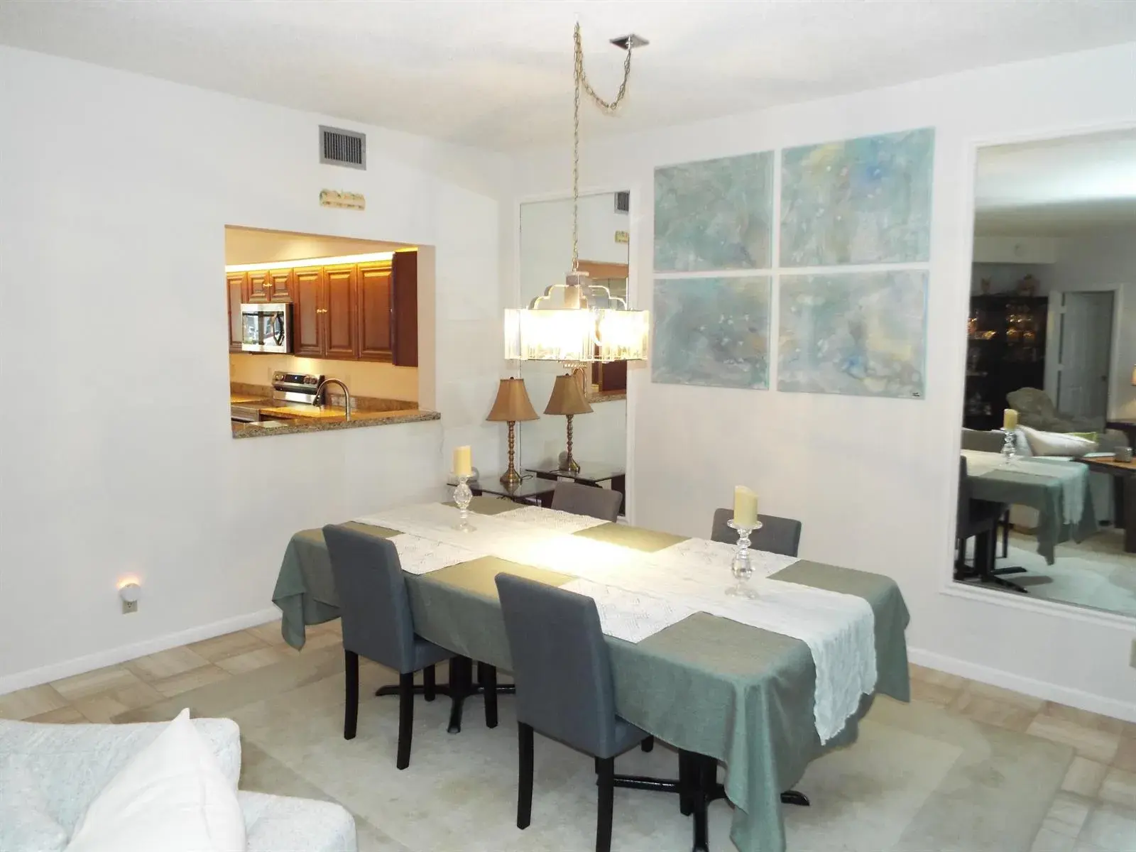 4128 W Palm Aire Drive # 281b, Pompano Beach FL 33069