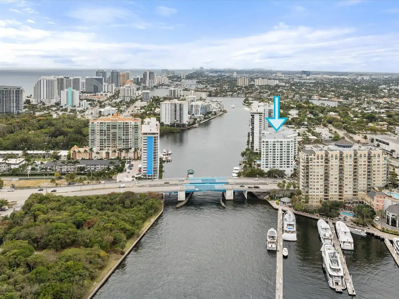 2670 E Sunrise Boulevard # 703, Fort Lauderdale FL 33304 photo 2
