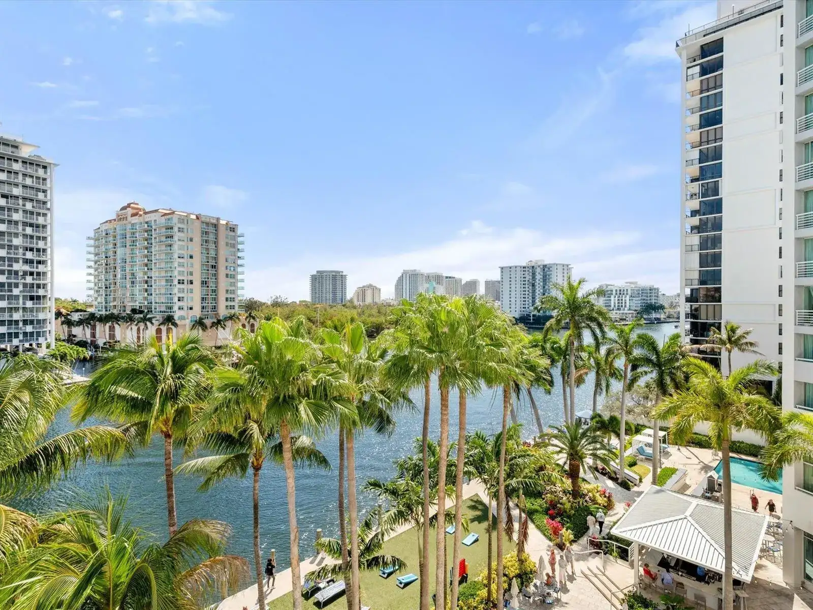 2670 E Sunrise Boulevard # 703, Fort Lauderdale FL 33304 photo 4