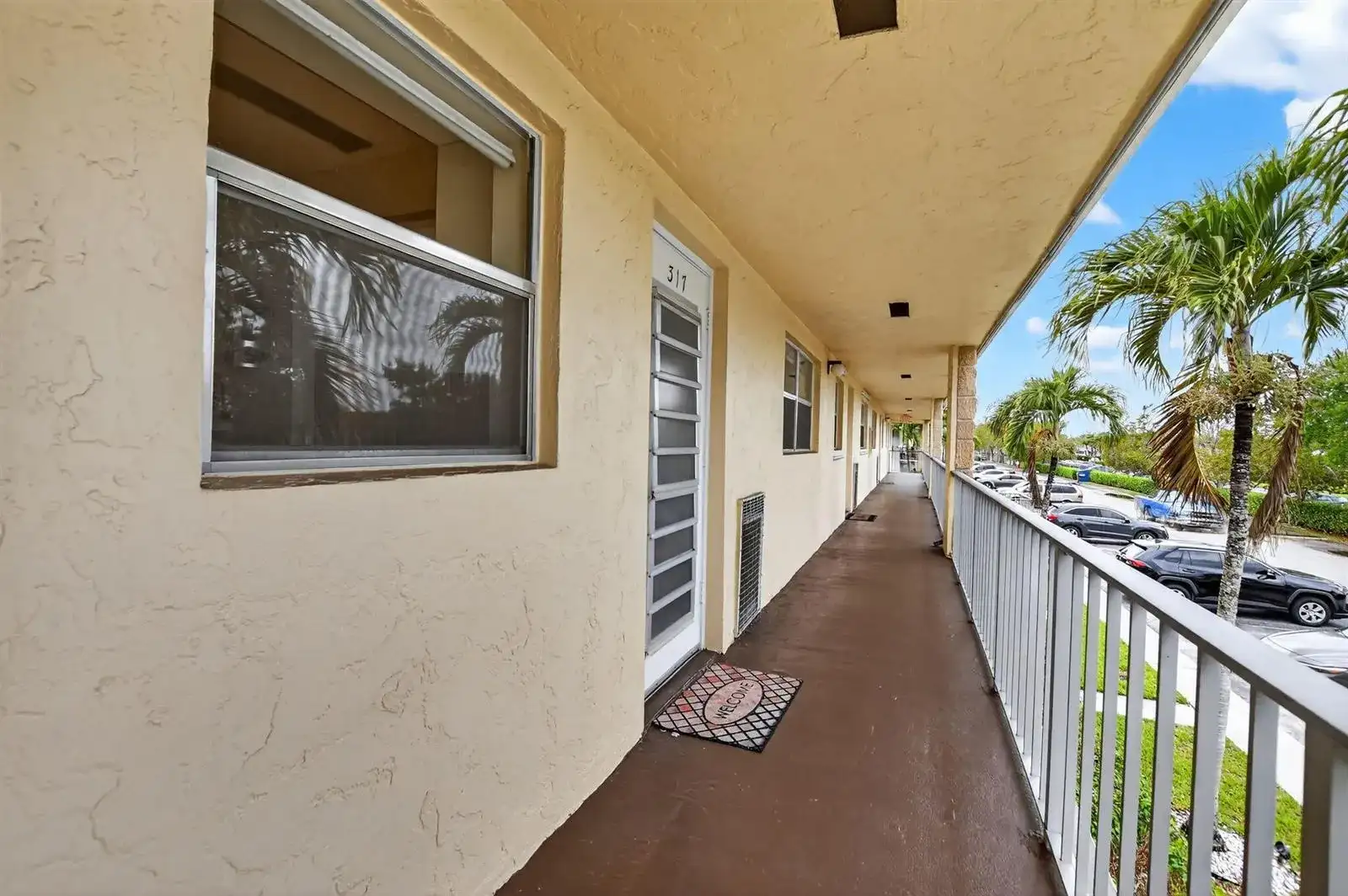 9855 Sandalfoot Boulevard Apt 317, Boca Raton FL 33428 photo 3