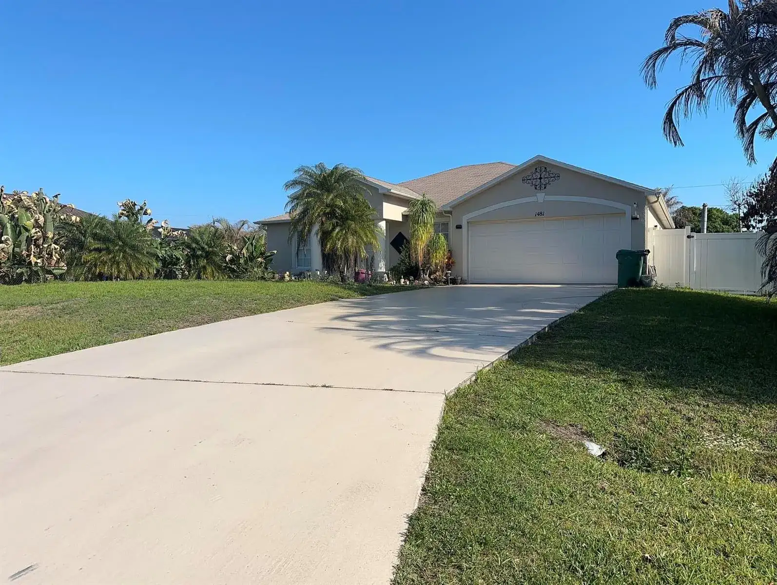 1481 SW Dow Lane, Port St. Lucie FL 34953 photo 3