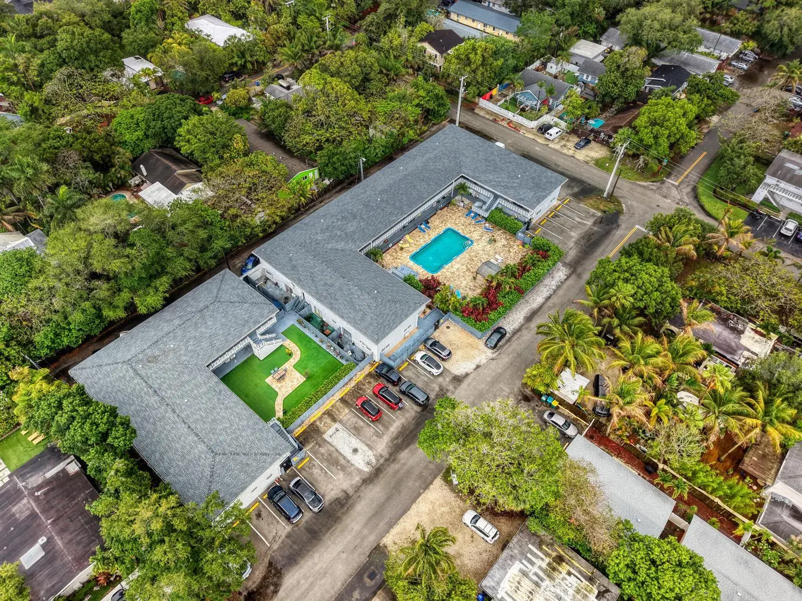 626 SW 14th Avenue # 205, Fort Lauderdale FL 33312