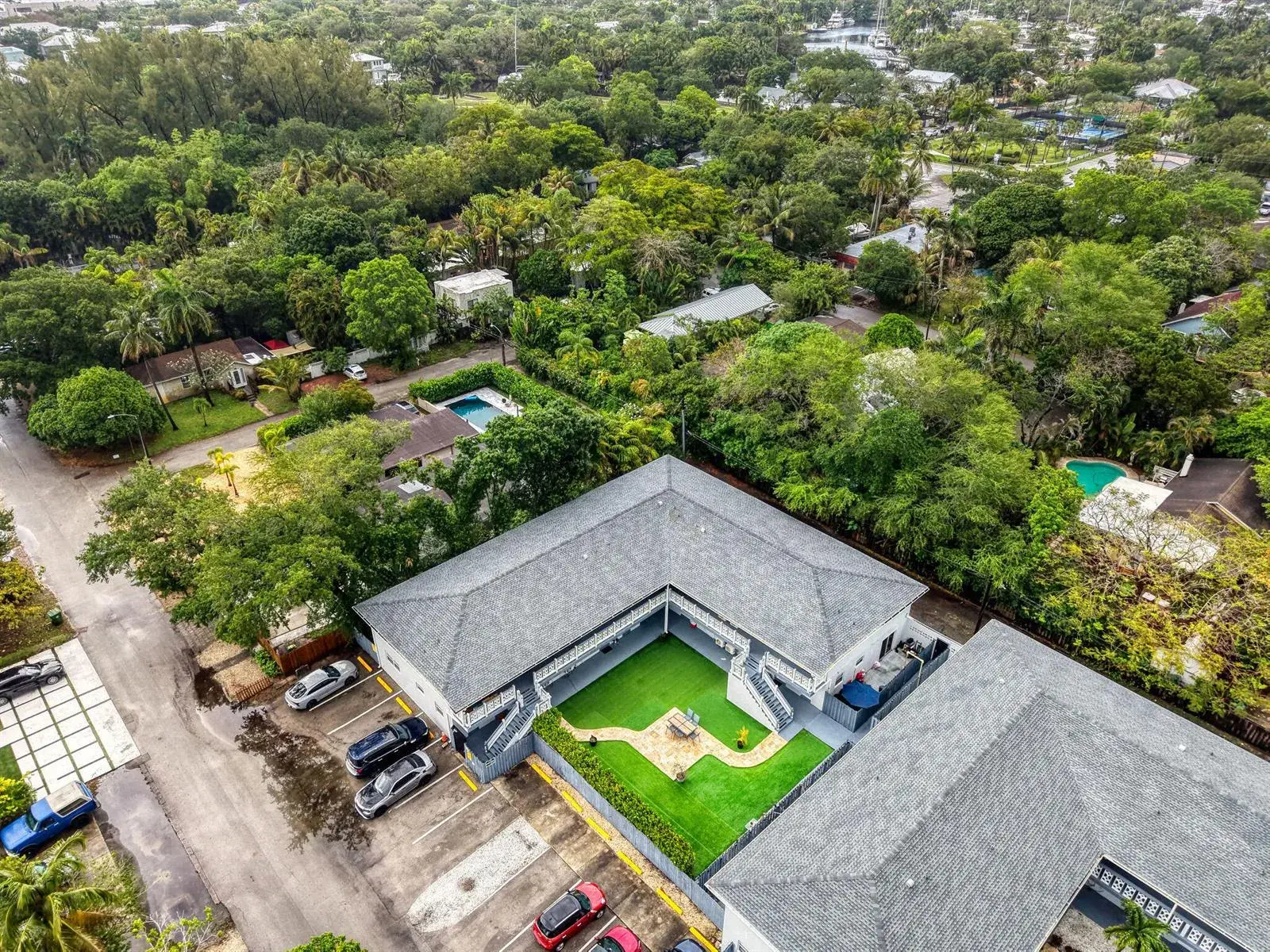 626 SW 14th Avenue # 205, Fort Lauderdale FL 33312