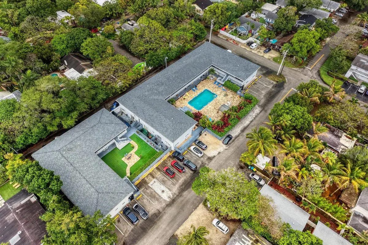 626 SW 14th Avenue # 205, Fort Lauderdale FL 33312