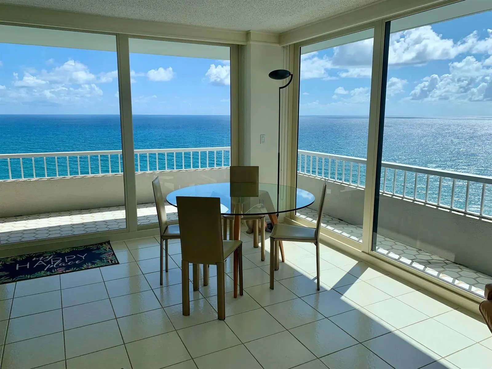 5540 N Ocean Drive # a, Riviera Beach FL 33404