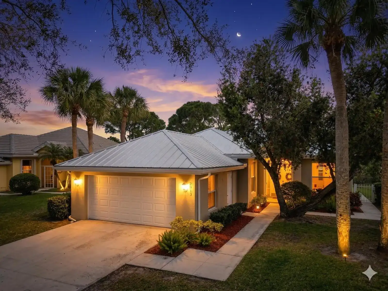 2913 SW Brighton Way, Palm City FL 34990