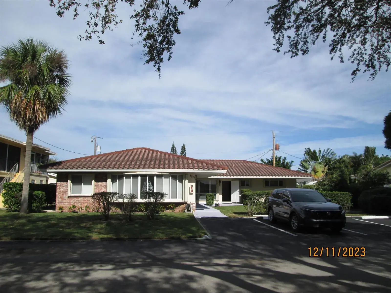 1911 NE 27th Court # 3, Lighthouse Point FL 33064