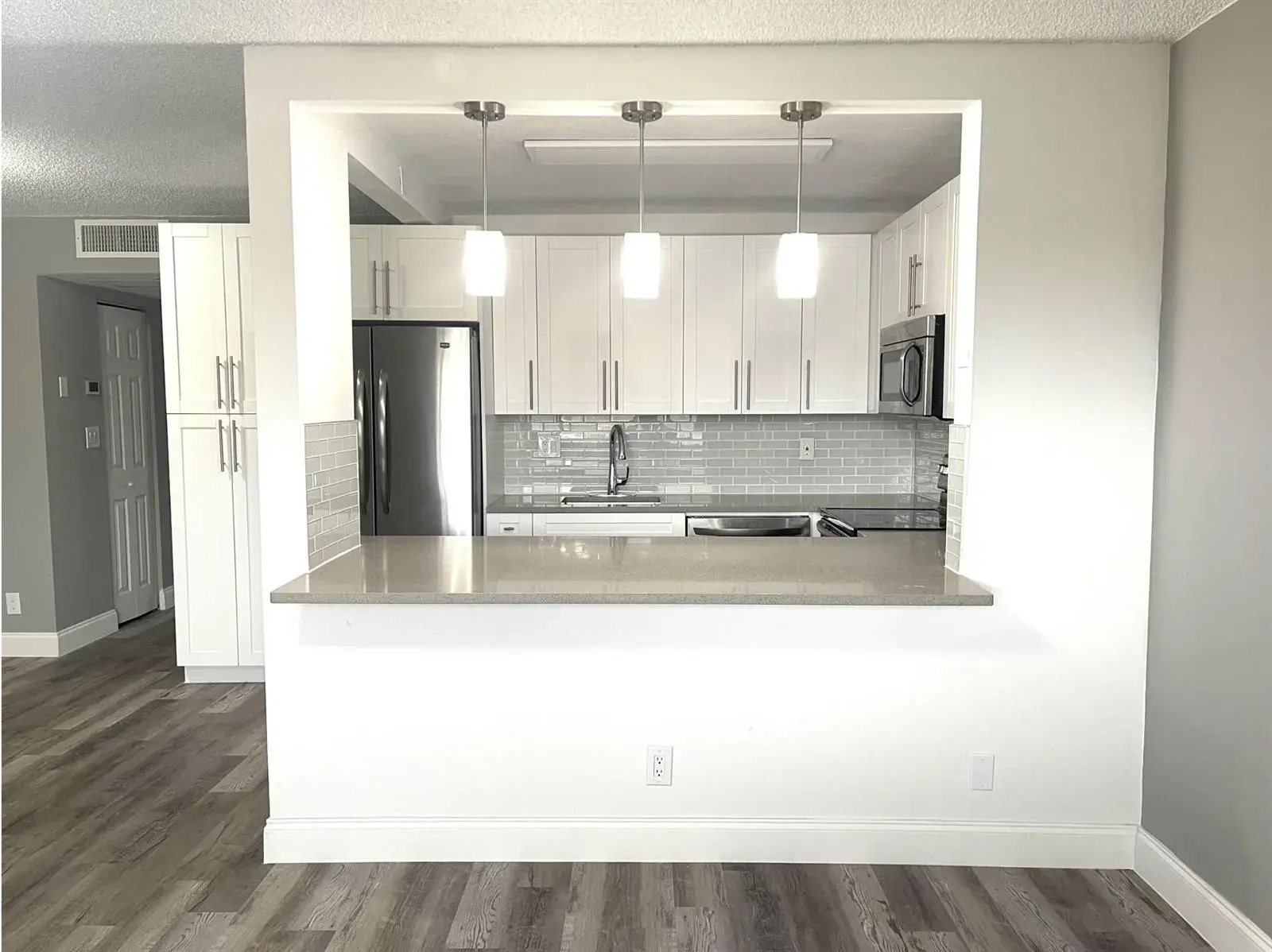 700 Village Green Court # 319, Palm Springs FL 33461