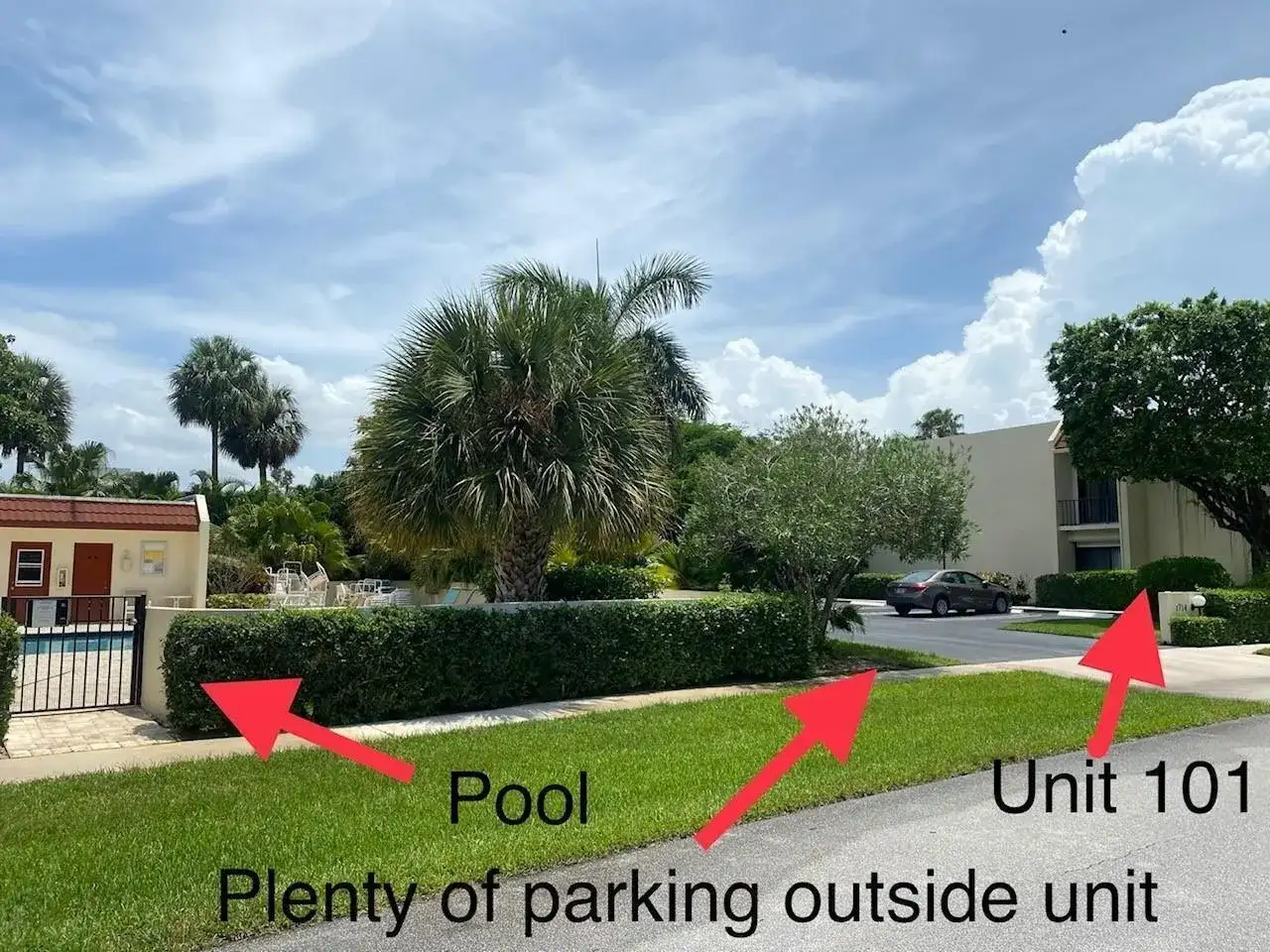 1714 Consulate Place # 101, West Palm Beach FL 33401 photo 5