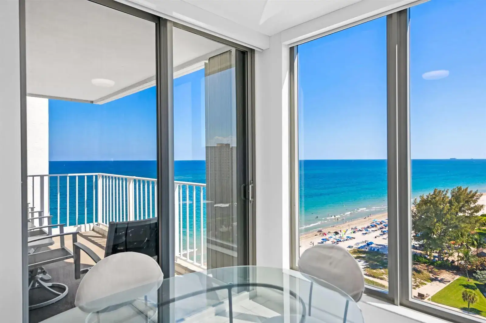 1010 S Ocean Boulevard # 1502, Pompano Beach FL 33062