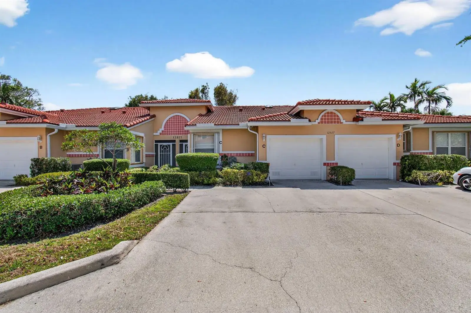 12527 Crystal Pointe Drive # C, Boynton Beach FL 33437