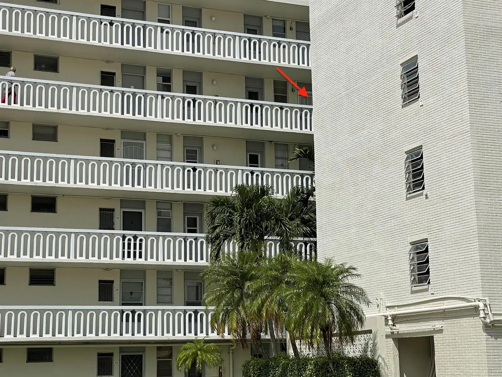 2855 Leonard Drive # H506, Aventura FL 33160