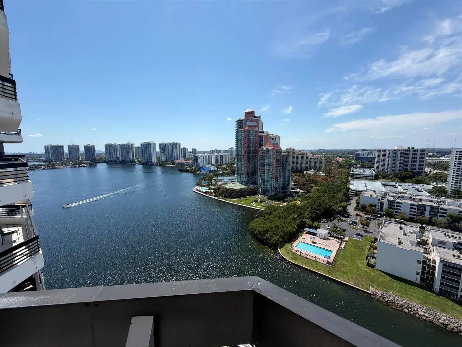 3530 Mystic Pointe Drive # 2303, Aventura FL 33180