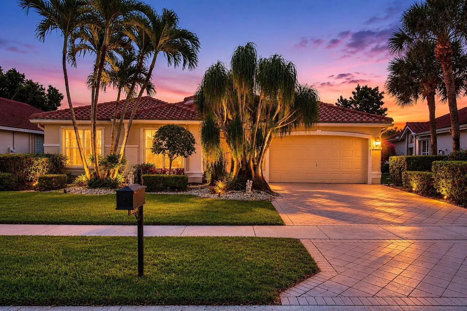 6850 Fiji Circle, Boynton Beach FL 33437