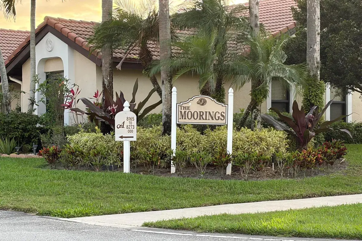 8232 Waterline Drive, Boynton Beach FL 33472