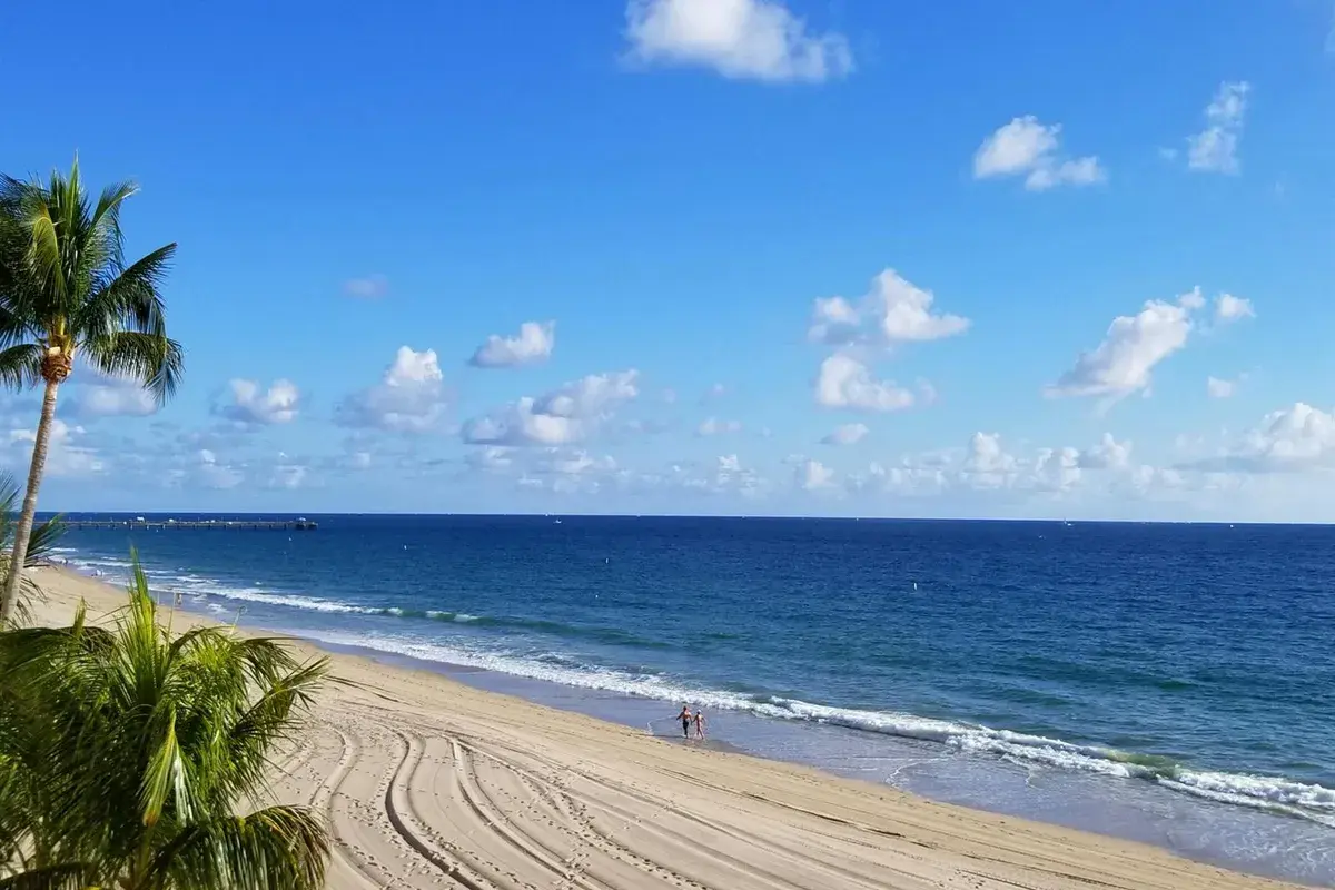 4280 Galt Ocean Drive # L, Fort Lauderdale FL 33308